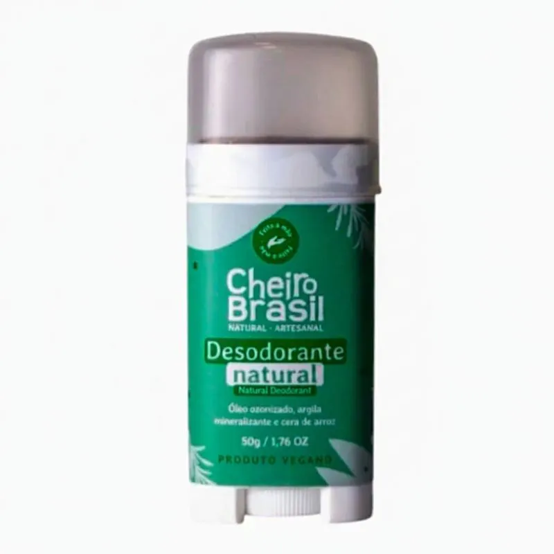 Desodorante Natural - 50g
