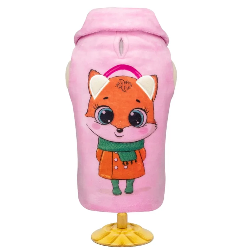 CASACO ALEGRIA ROSA M