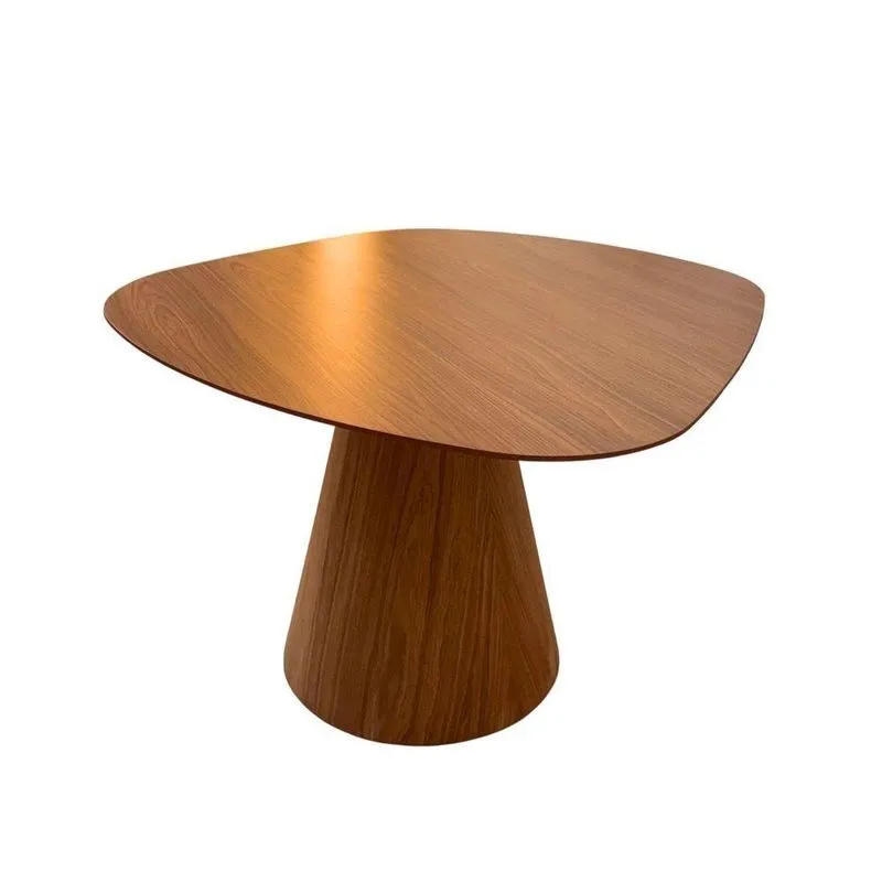 Mesa De Jantar Organica Alpha 150x148cm