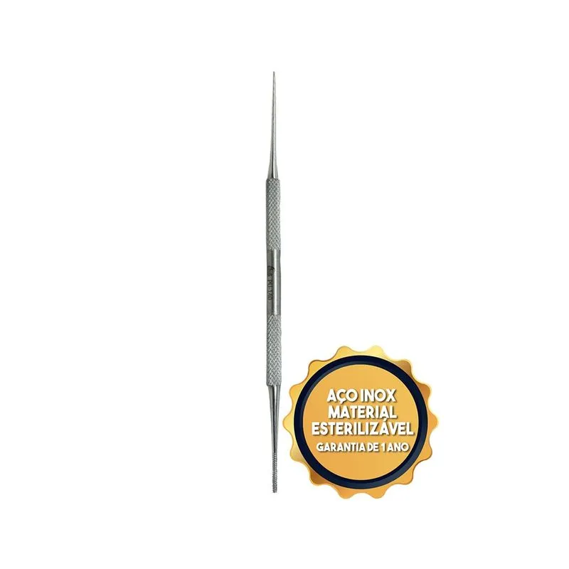 Palito p/ unha (14,0 cm) nybc