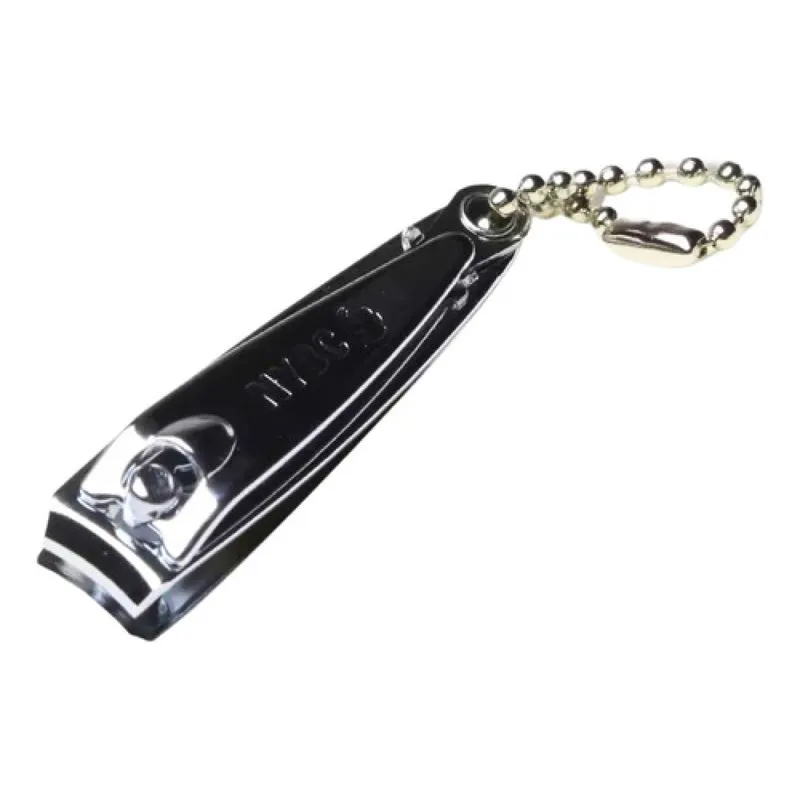 Cortador De Unhas Portátil 5,5cm - Aço Inoxidável