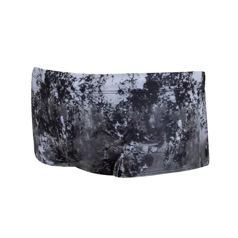Sunga natação estampada 17cm Mormaii M - Mormaii
