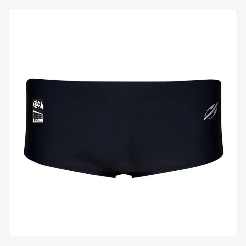 Sunga Mormaii Fv Series Beach Sports Preta