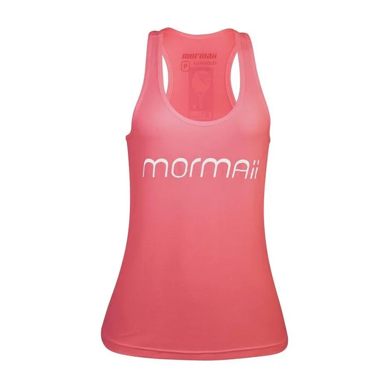 Camiseta mormaii beach tennis regata nadadora uv Velho-rosa P