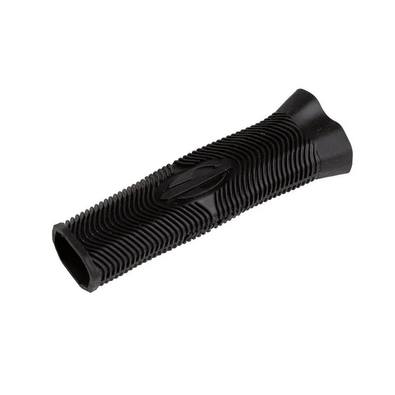Grip mormaii confort anti vibração Preto