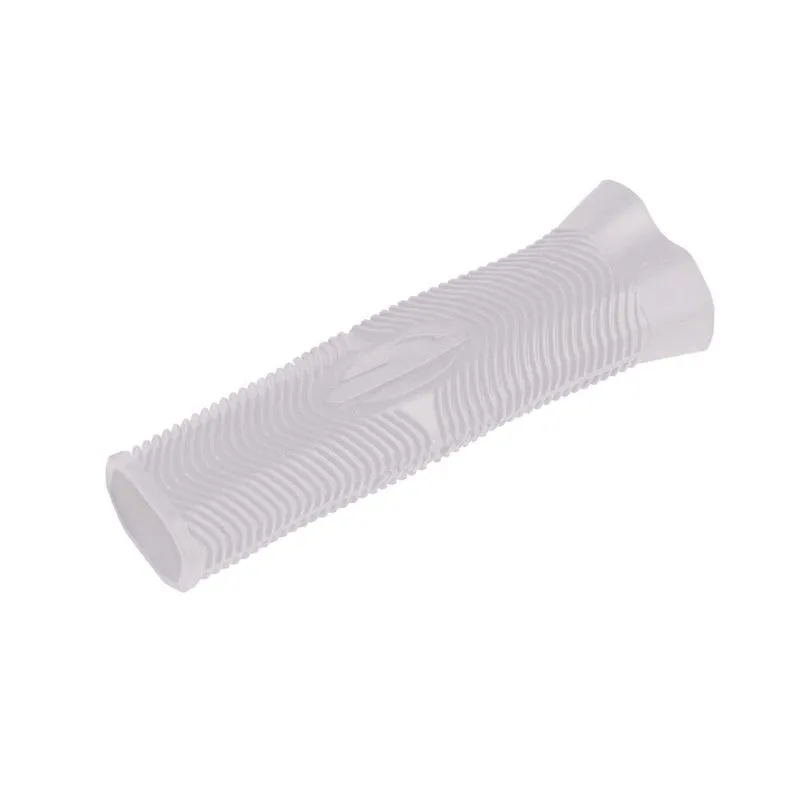Grip mormaii confort anti vibração Branco