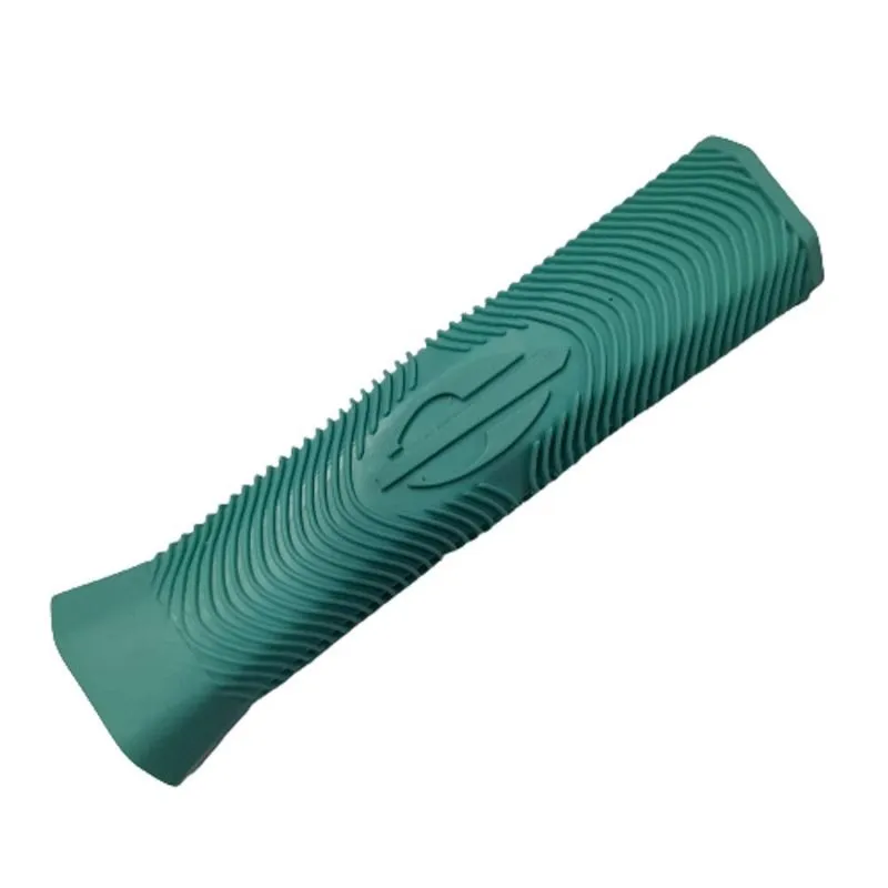 Grip mormaii confort anti vibração Azul-turquesa