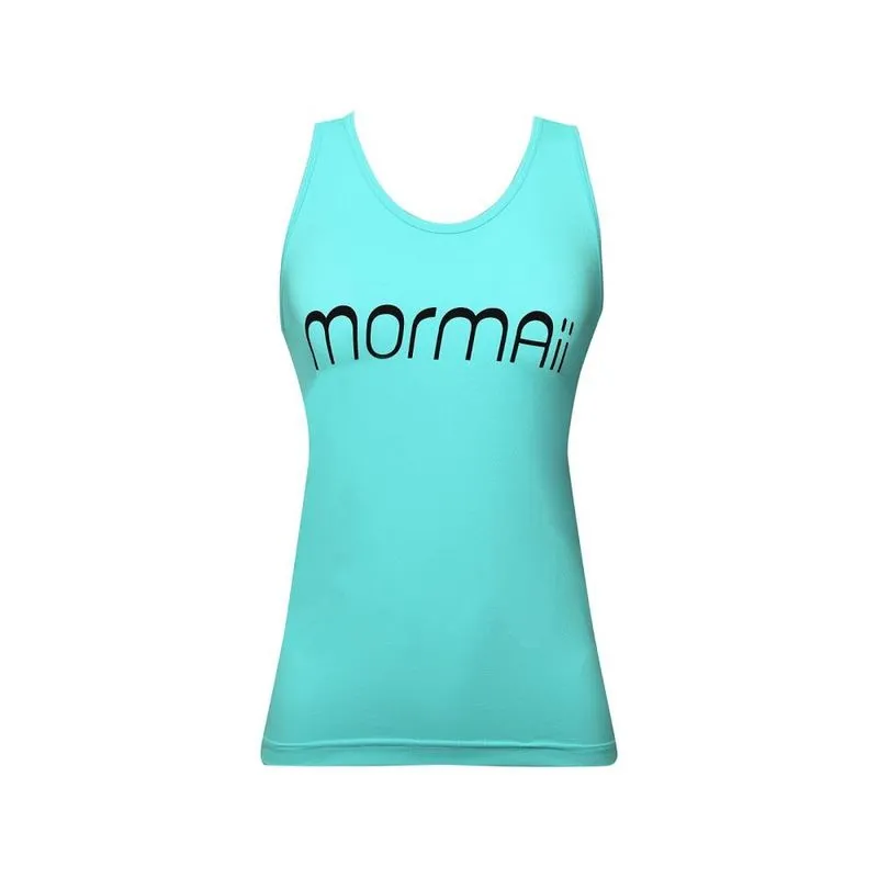 Camiseta mormaii beach tennis regata nadadora uv Verde M