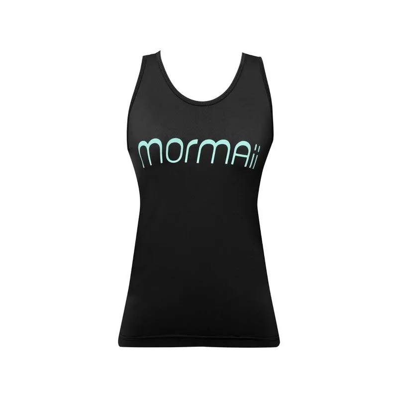 Camiseta mormaii beach tennis regata nadadora uv Preto M