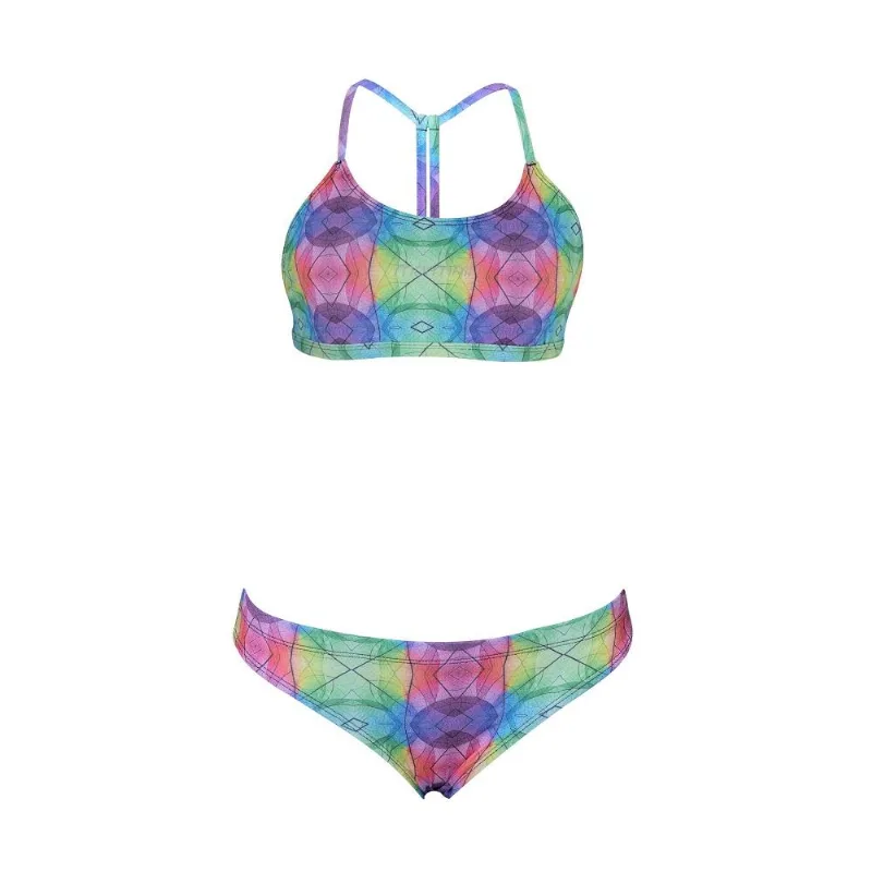 Sunkini feminino hidromax mormaii G - Mormaii