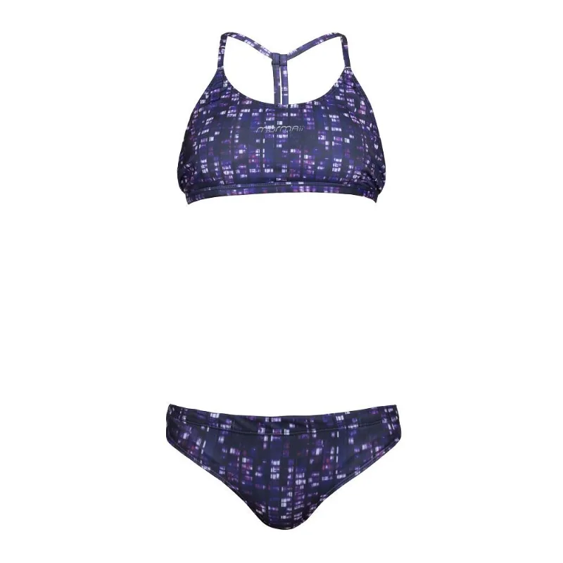 Sunkini feminino hidromax mormaii PP - Mormaii