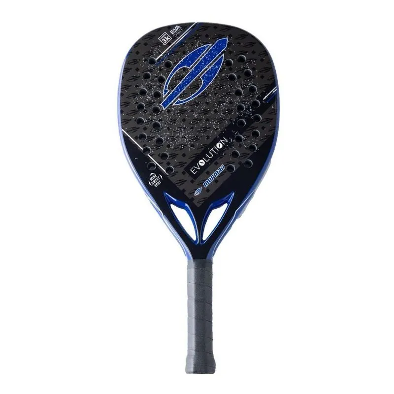 Raquete beach tennis Mormaii evolution