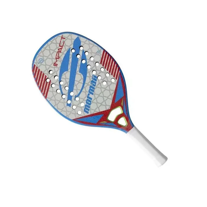 Raquete de Beach Tennis Mormaii Impact