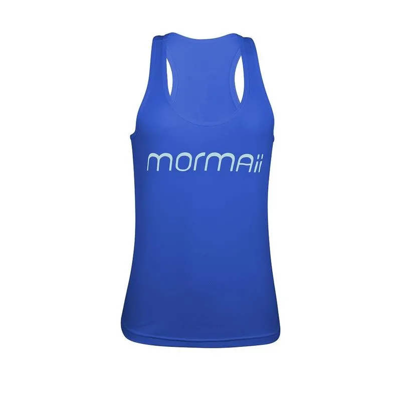 Camiseta mormaii beach tennis regata nadadora uv Azul P