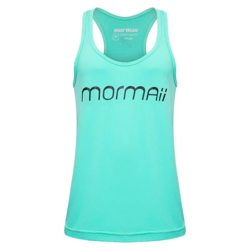 Regata feminina nadador beach sports Mormaii Verde G