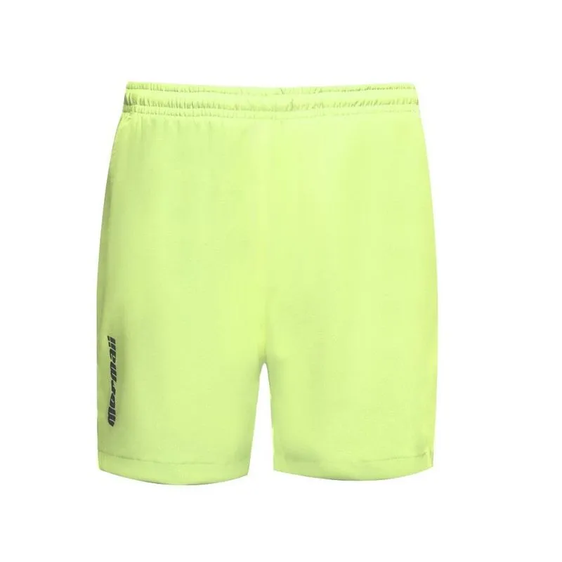 Shorts masculino beach sports Mormaii Amarelo G