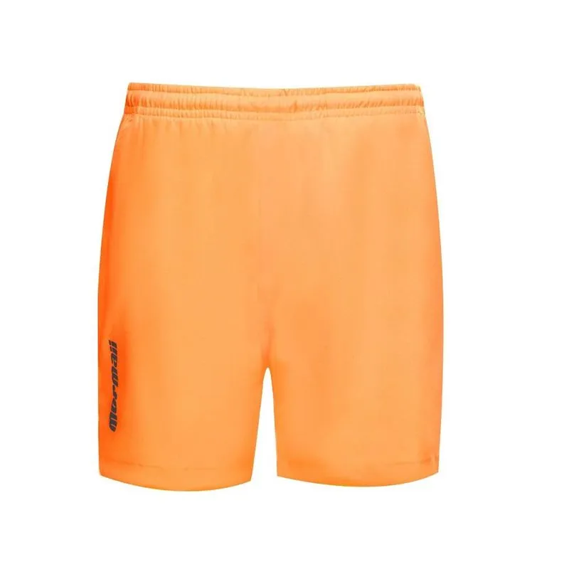 Shorts masculino beach sports Mormaii Laranja GG