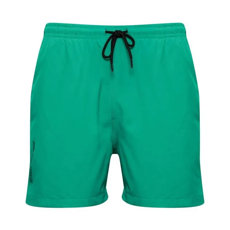 Shorts masculino beach sports Mormaii Verde GG