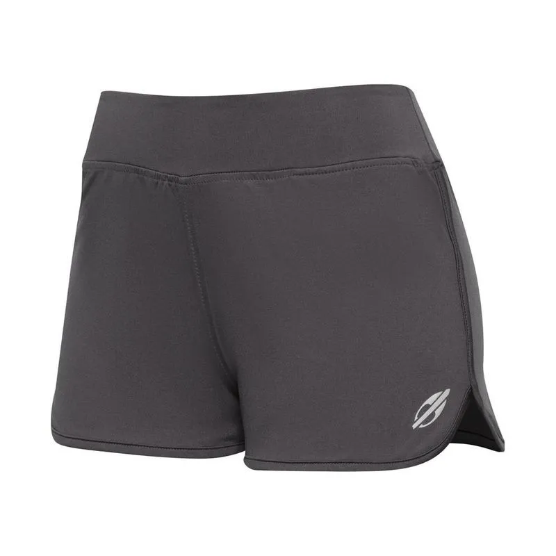 Shorts feminino beach sports kicks Mormaii Chumbo M
