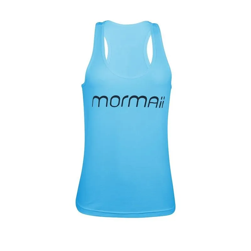 Regata feminina nadador beach sports Mormaii Azul-claro M