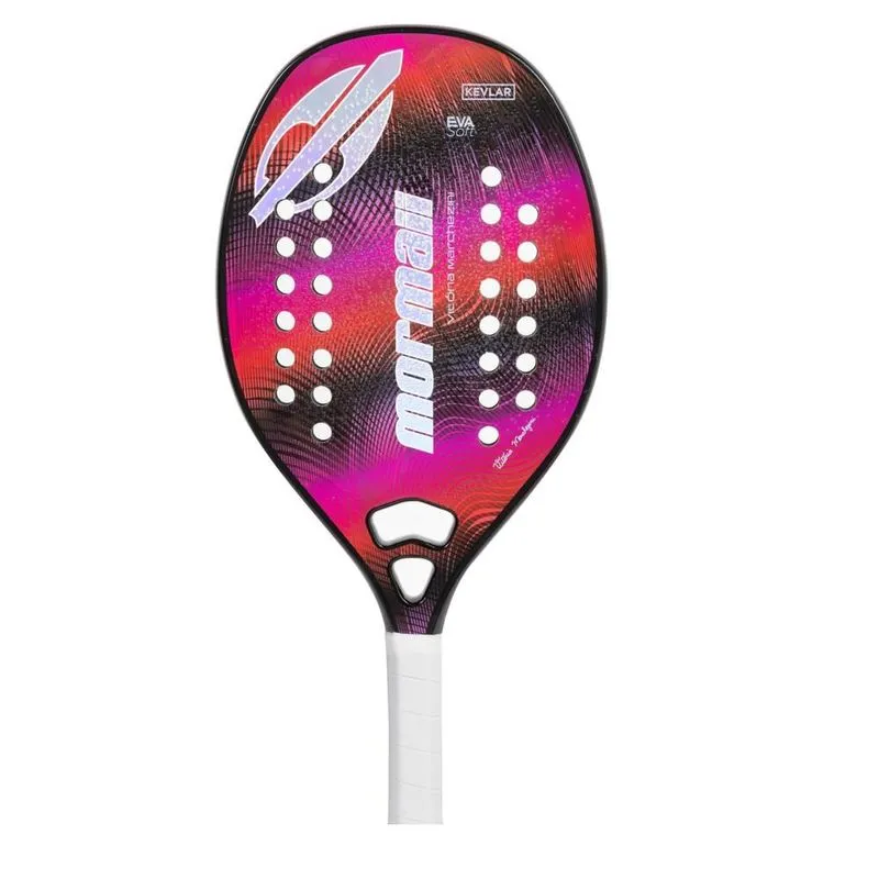 Raquete beach tennis mormaii vitoria marchezini