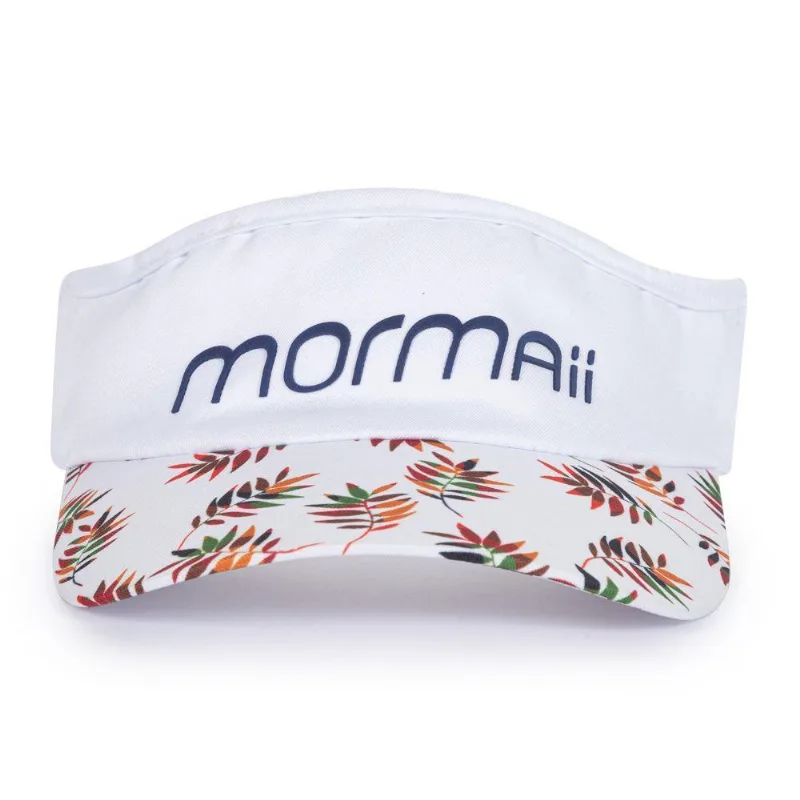 Viseira premium beach tennis series Mormaii - Mormaii