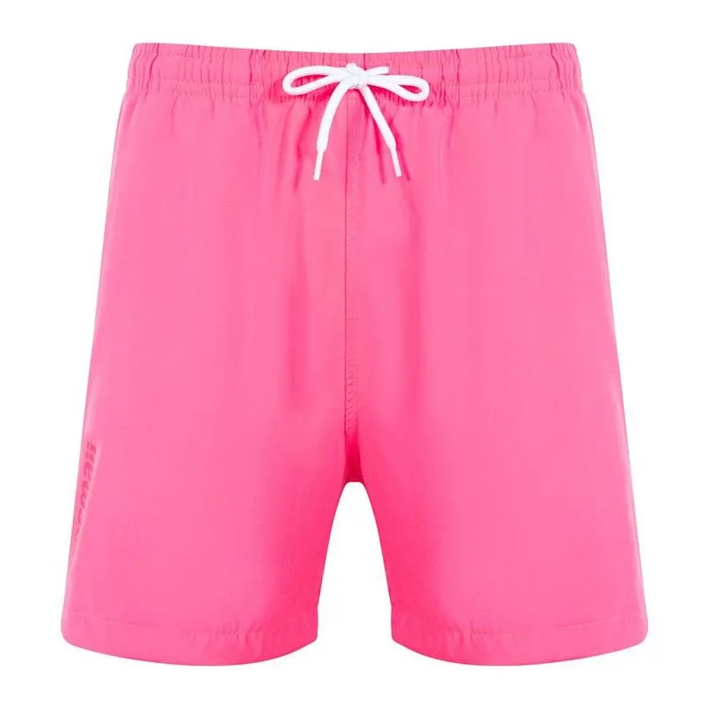 Shorts masculino beach sports Mormaii Rosa M