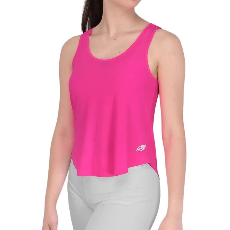 Regata Mormaii Linha Vitória Marchezini 24 Rosa