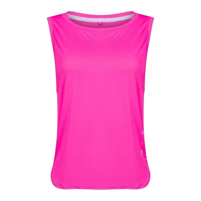 Regata feminina beach sports Mormaii Rosa PP