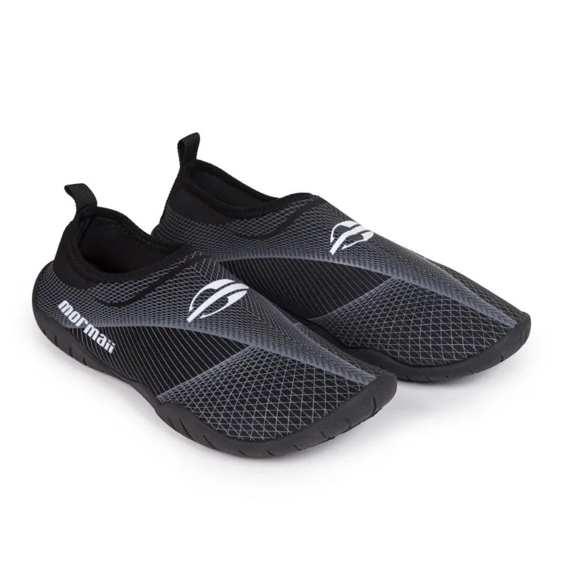 Sapatilha storm Mormaii Preto-cinza 32