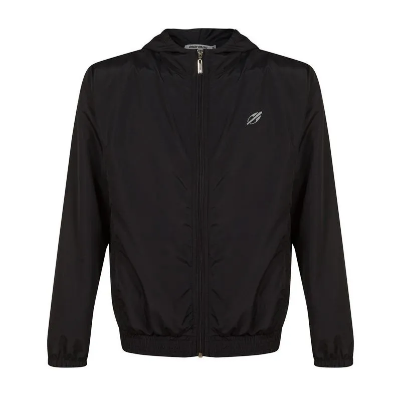 Jaqueta corta vento masculina com capuz beach sports Mormaii 2751 M