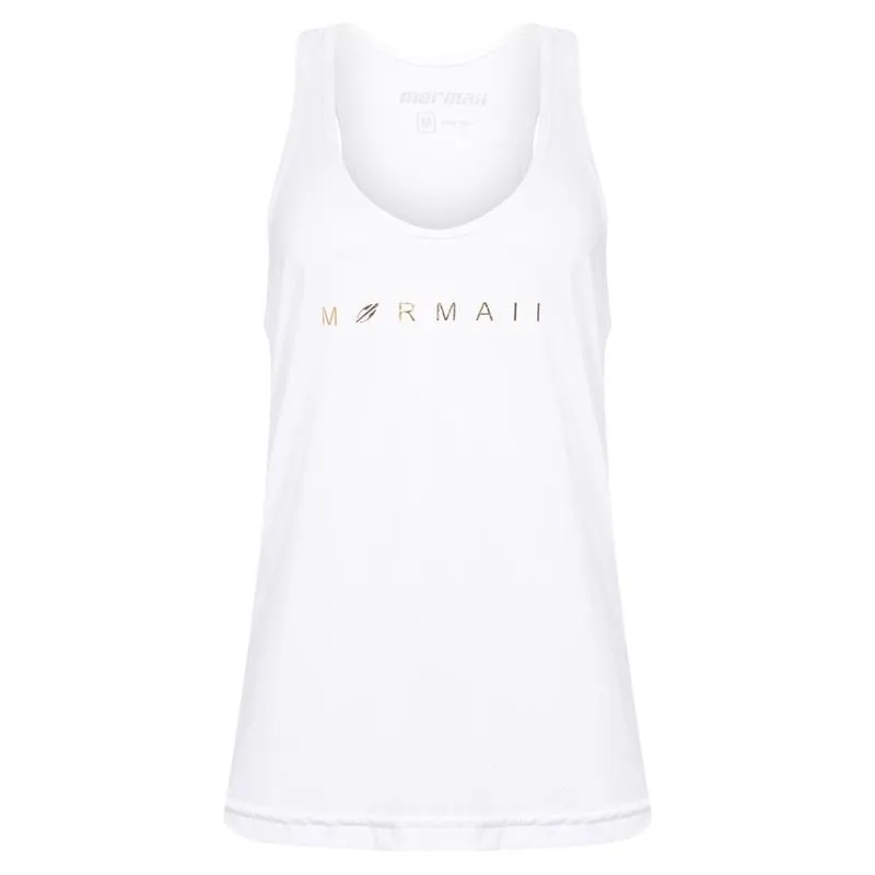 Regata feminina nadador beach sports Mormaii 2732 Branco G