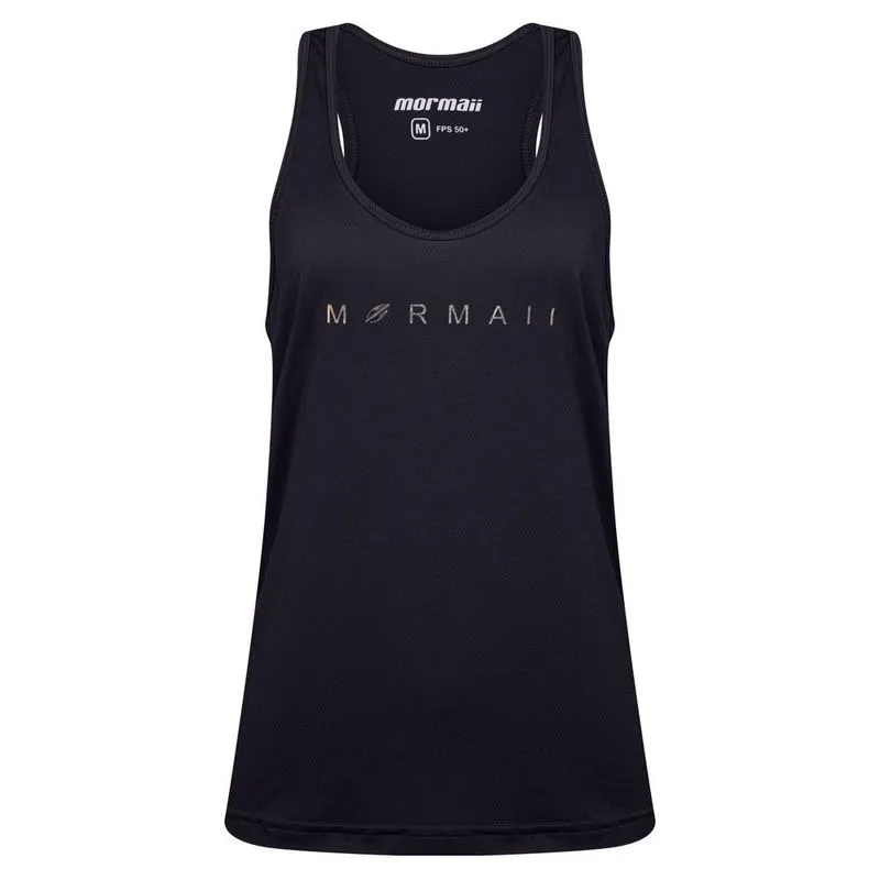 Regata feminina nadador beach sports Mormaii 2732 Preto P