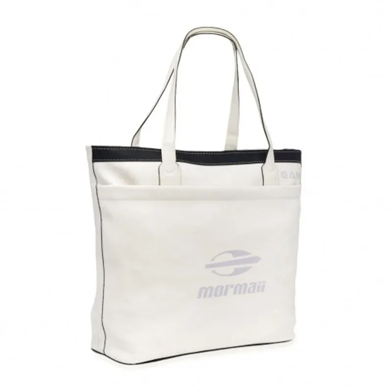 Bolsa Mormaii Game Branca
