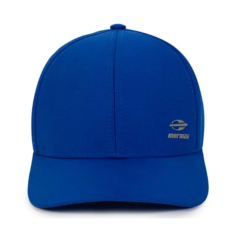 Boné Mormaii beach sports pro tour Azul-cinza