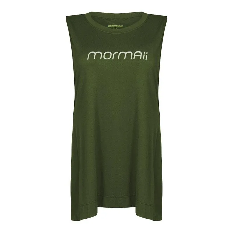 Regata cavada feminina beach sports Mormaii 2760 Verde-militar P