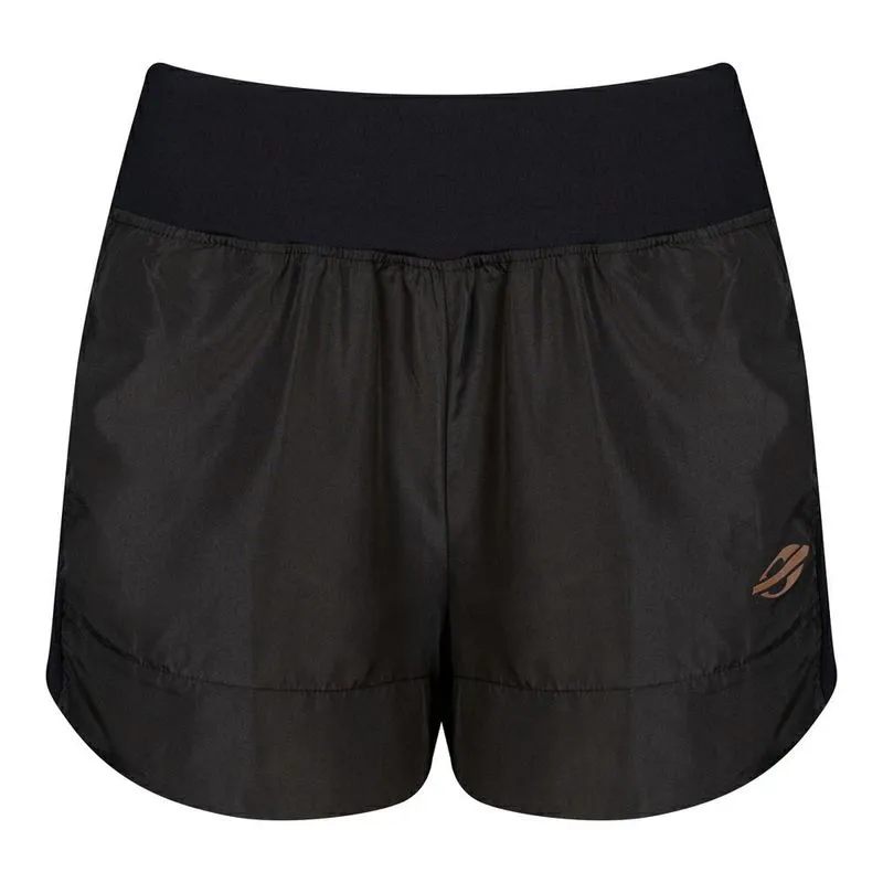 Shorts feminino linha samantha barijan beach tennis Mormaii 2025 PP
