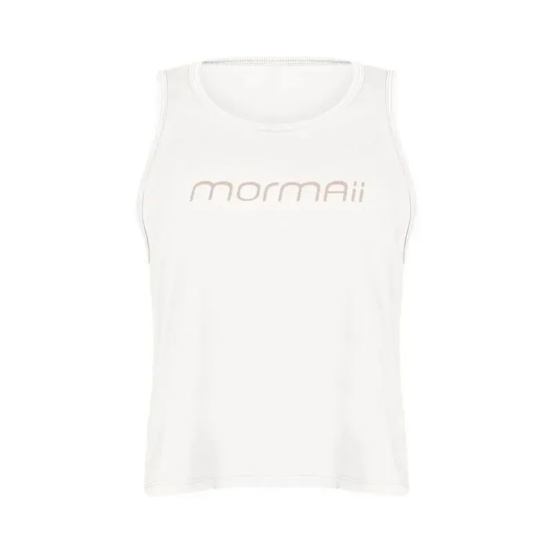 Regata Feminina Beach Sports Mormaii GG / Off White