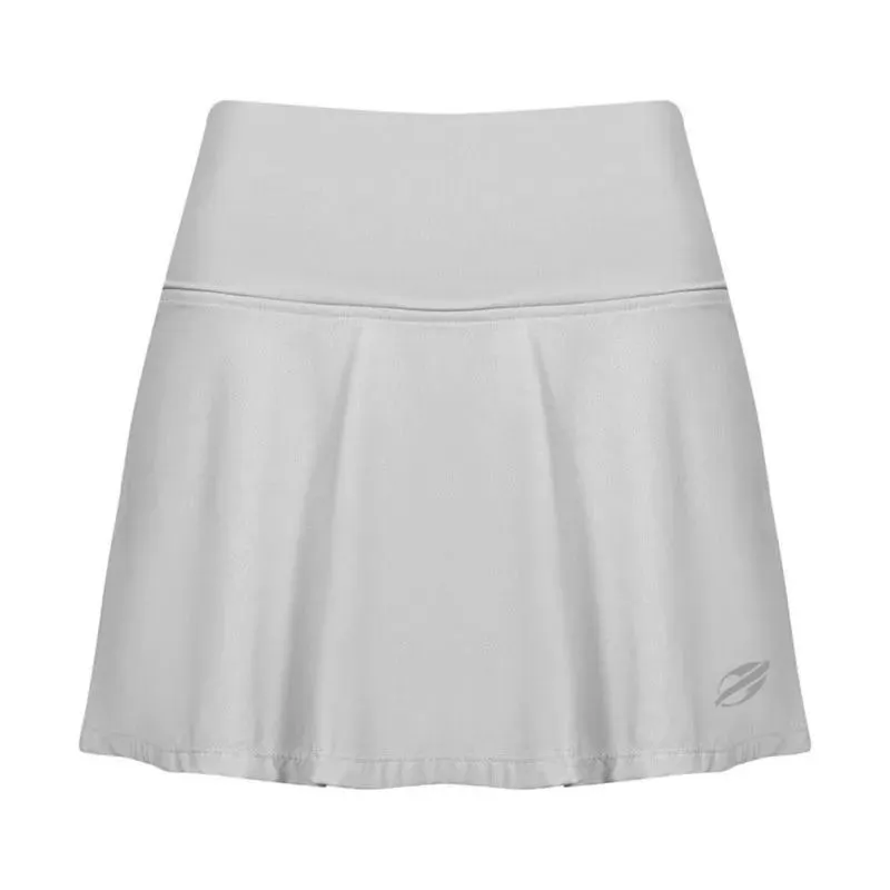 Saia Shorts Feminina Beach Sports Mormaii PP / Off White