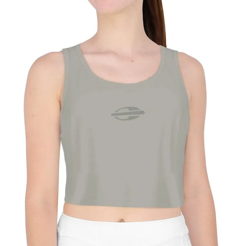 Regata Mormaii Cropped Beach 2776B Cinza M