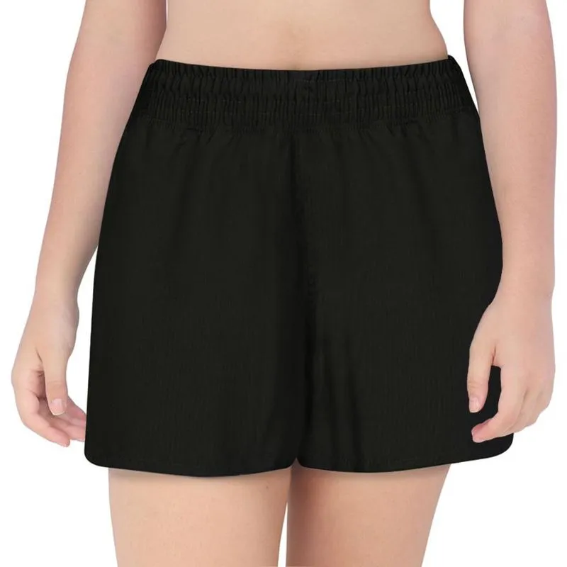 Shorts Mormaii Duplo Beach 2901 Preto G
