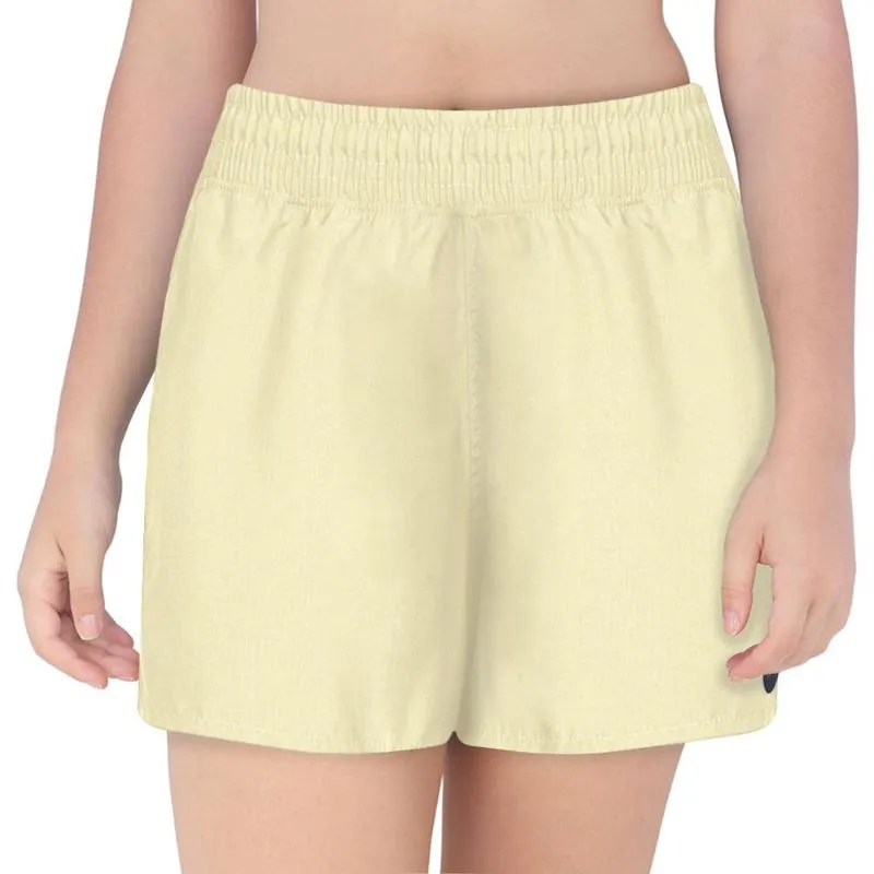 Shorts Mormaii Duplo Beach 2901 Off White M