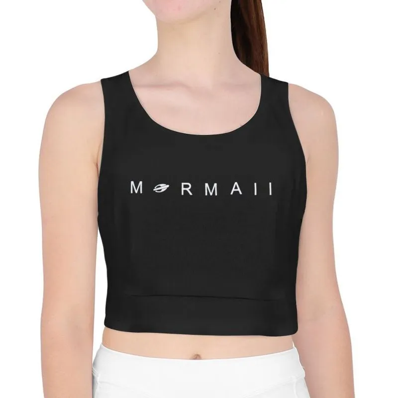 Top Mormaii Nadador 2902 Preto PP