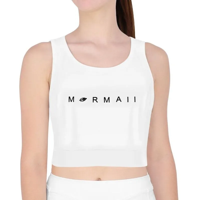 Top Mormaii Nadador 2902 Branco GG