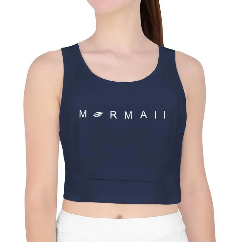 Top Mormaii Nadador 2902 Marinho M