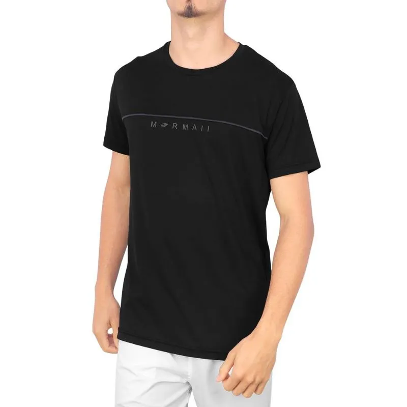 Camiseta Mormaii Beach Sports 2787 Preta P