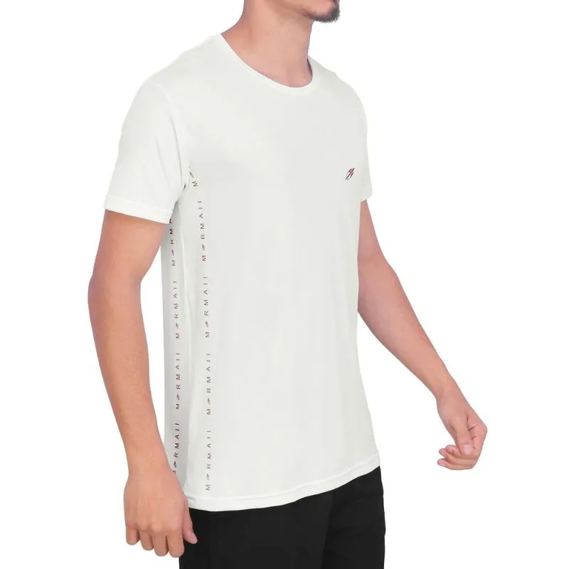 Camiseta Mormaii Beach Sports 2788 Branca P