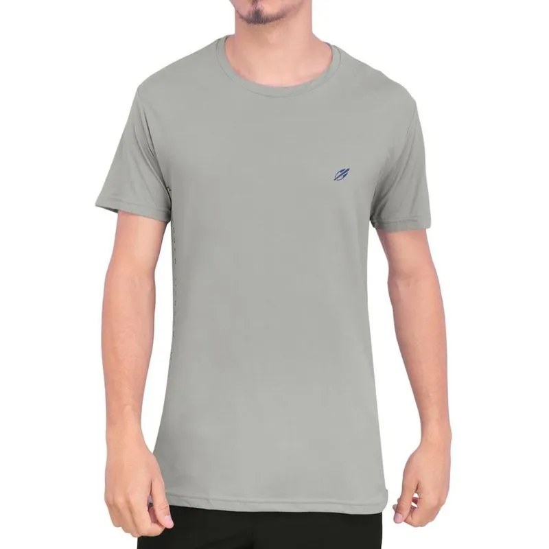 Camiseta Mormaii Beach Sports 2788 Cinza Claro GGG