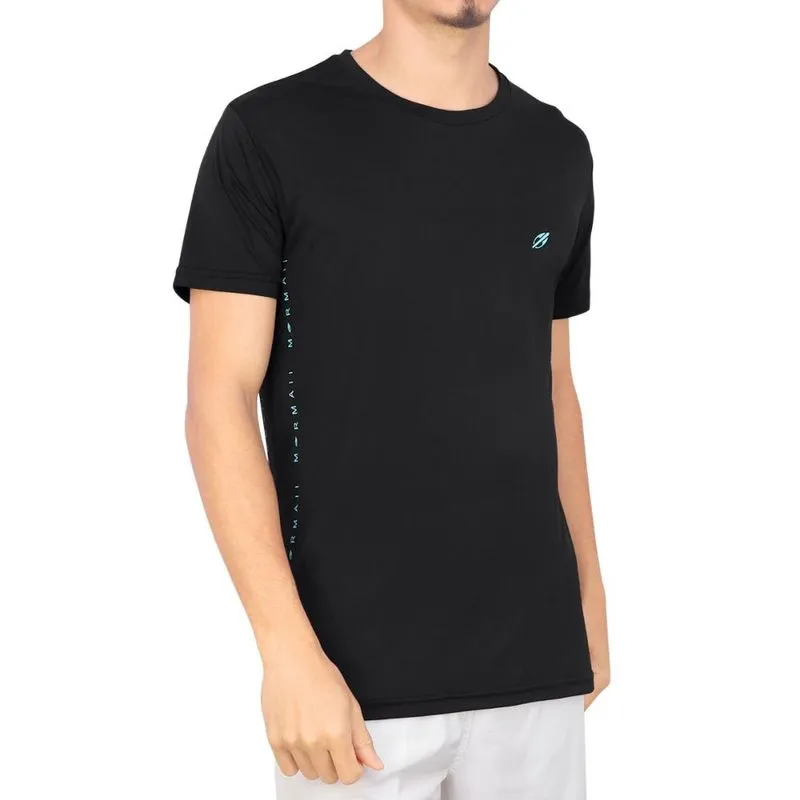 Camiseta Mormaii Beach Sports 2788 Preta P