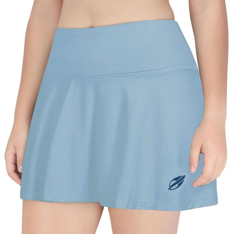 Saia Shorts Mormaii Beach Sports 2777C Azul Claro P